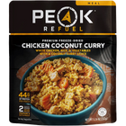 Peak Refuel Chicken Coconut Curry - Thumbnail Image