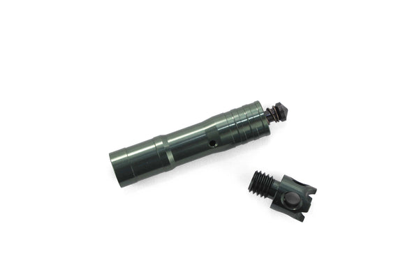 ボンファイヤ　カリブ Fith Ops Perimeter Camp Safe (209 Primer Only) Trip Alarm