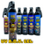 🎁 Detroit Pepper B.O.V. Gel Tweaker Spray™ (15.90 oz) with UV Dye (100% off)