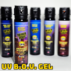 Fith Ops™ Tweaker Pepper Spray™ Detroit Edition - Pepper B.O.V. Gel - UV Dye - USA Made - 3.0 oz - Thumbnail Image