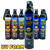 Fith Ops™ Tweaker Pepper Spray™ New York Edition - Pepper Foam - UV Dye - USA Made - 17.63 oz