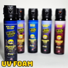 Fith Ops™ Tweaker Pepper Spray™ New York Edition - Pepper Foam - UV Dye - USA Made - 3.53 oz - Thumbnail Image
