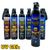 Fith Ops™ Tweaker Pepper Spray™ San Francisco Edition - Pepper Gel - UV Dye - USA Made - 16.75 oz