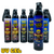 🎁 San Francisco Pepper Gel Tweaker Spray™  (16.75 oz) with UV Dye (100% off)