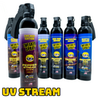 Fith Ops™ Tweaker Pepper Spray™ Chicago Edition - Pepper Stream - UV Dye - USA Made - 17.63 oz - Thumbnail Image