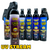 🎁 Chicago Pepper Stream Tweaker Spray™ (17.63 oz) with UV Dye (100% off)