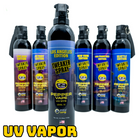 Fith Ops™ Tweaker Pepper Spray™ Los Angeles Edition - Pepper Vape - UV Dye - USA Made - 12.35 oz - Thumbnail Image