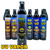 Fith Ops™ Tweaker Pepper Spray™ Los Angeles Edition - Pepper Vape - UV Dye - USA Made - 12.35 oz