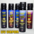Fith Ops™ Tweaker Pepper Spray™ Los Angeles Edition - Pepper Vape - UV Dye - USA Made - 2.47 oz