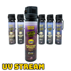 Chicago Pepper Stream Tweaker Spray (2.8 oz) with UV Dye - Thumbnail Image