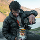 Peak Refuel Creamy Peaches and Oats - Thumbnail Image