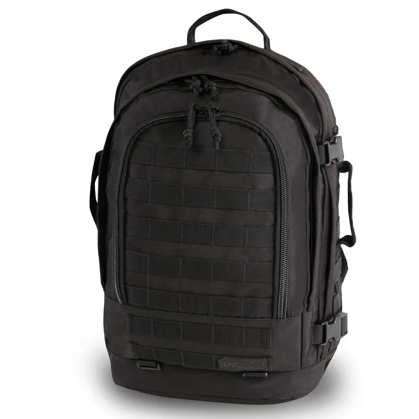 RUMBLE Highland Tactical Backpack