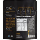 Peak Refuel Homestyle Chicken & Rice - Thumbnail Image