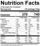 Peak Refuel Homestyle Chicken & Rice - Thumbnail Image