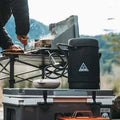 [Gas Growler 5.0 Deluxe]]