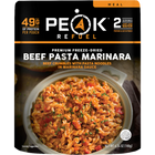 Peak Refuel Entree Essentials Bucket - Thumbnail Image