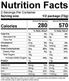 Peak Refuel Mountain Berry Granola - Thumbnail Image