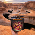 Peak Refuel Mountain Berry Granola - Thumbnail Image