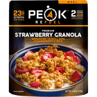 Peak Refuel Strawberry Granola - Thumbnail Image