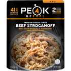 Peak Refuel Beef Stroganoff - Thumbnail Image