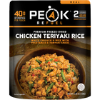 Peak Refuel Entree Essentials Bucket - Thumbnail Image