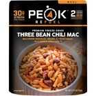 Peak Refuel Three Bean Chili Mac - Thumbnail Image