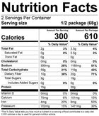 Peak Refuel Entree Essentials Bucket - Thumbnail Image
