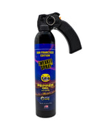 Fith Ops™ Tweaker Pepper Spray™ San Francisco Edition - Pepper Gel - UV Dye - USA Made - 16.75 oz - Thumbnail Image