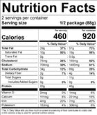 Peak Refuel Venison Country Casserole - Thumbnail Image