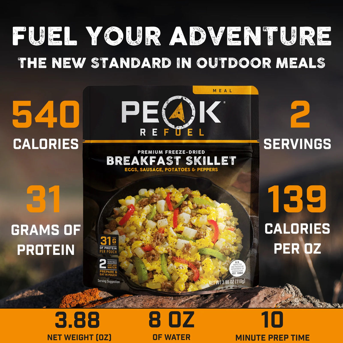 [Peak Refuel Breakfast Skillet]]