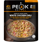 Peak Refuel Entree Essentials Bucket - Thumbnail Image