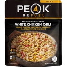 Peak Refuel White Chicken Chili - Thumbnail Image