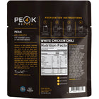 Peak Refuel White Chicken Chili - Thumbnail Image