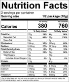 Peak Refuel White Chicken Chili - Thumbnail Image