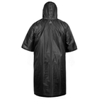 Arcturus Waterproof Rain Poncho - Black - Thumbnail Image