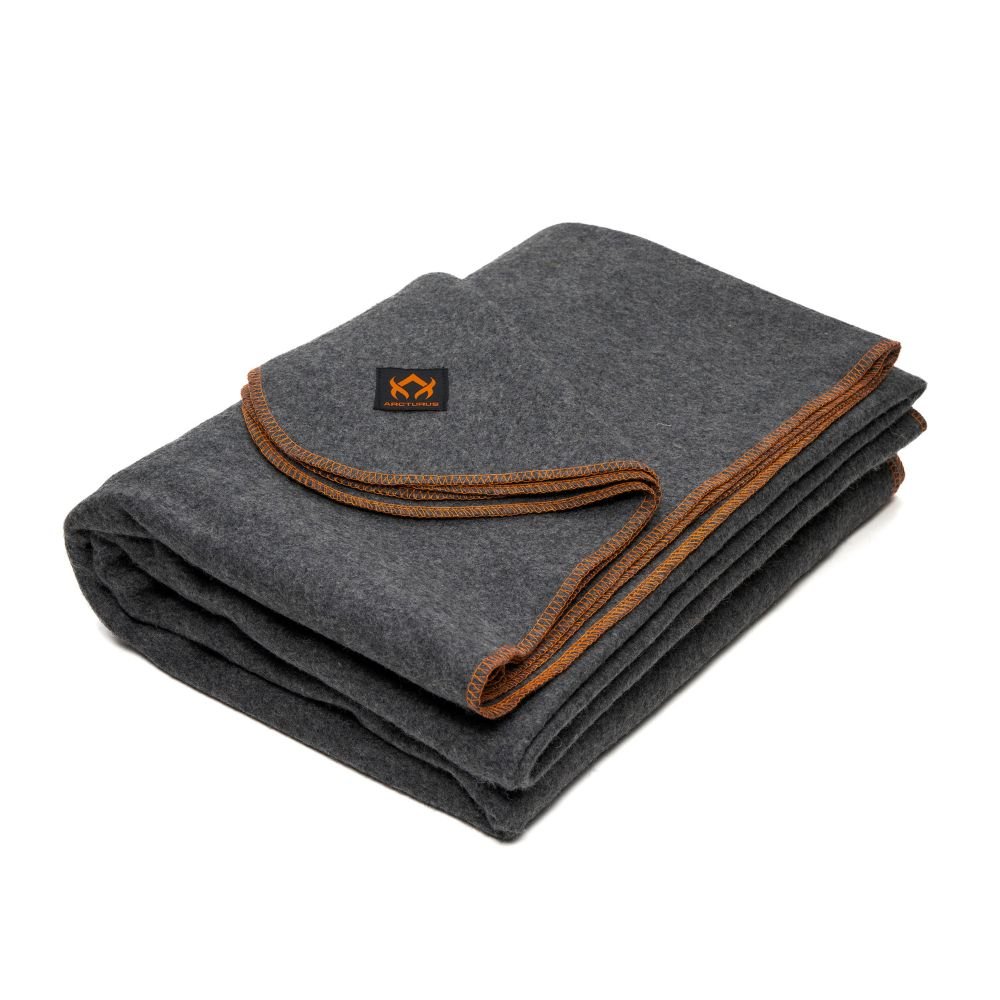 [Arcturus Military Wool Blanket]]