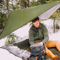 Arcturus Outdoor Survival Blanket 60
