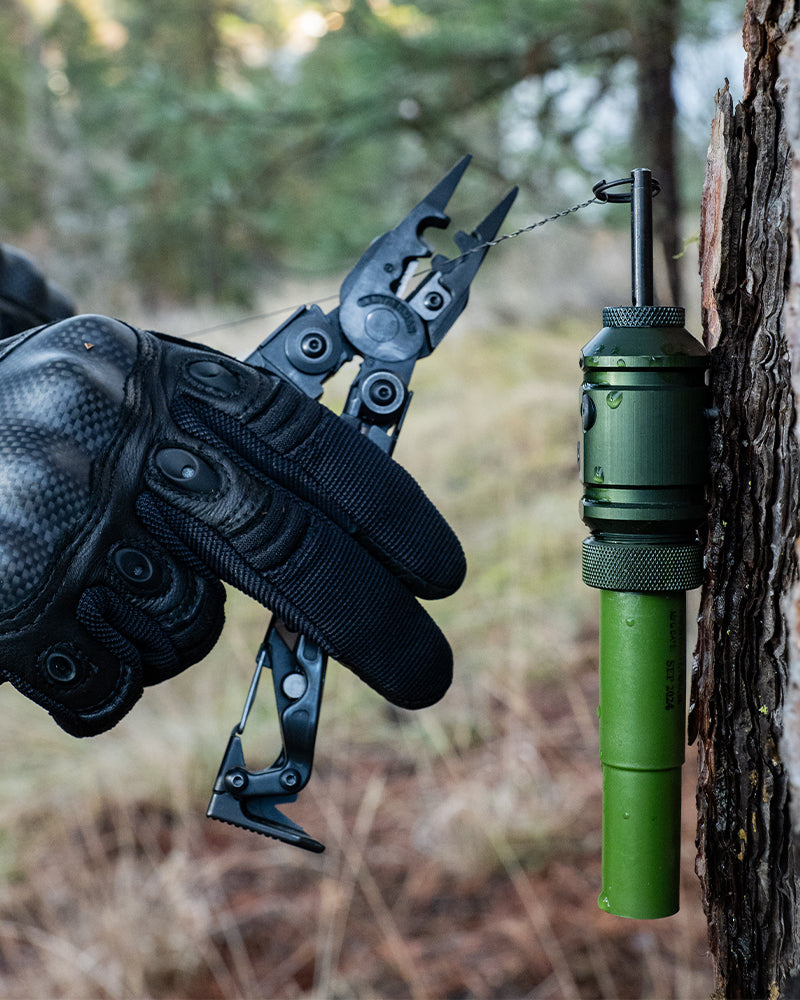 Fith Ops Shop Perimeter Alarms & Other Tactical Accessories - Fith Ops