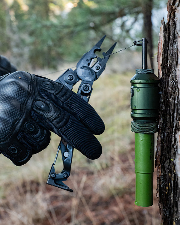 Shop Perimeter Alarms & Other Tactical Accessories - Fith Ops