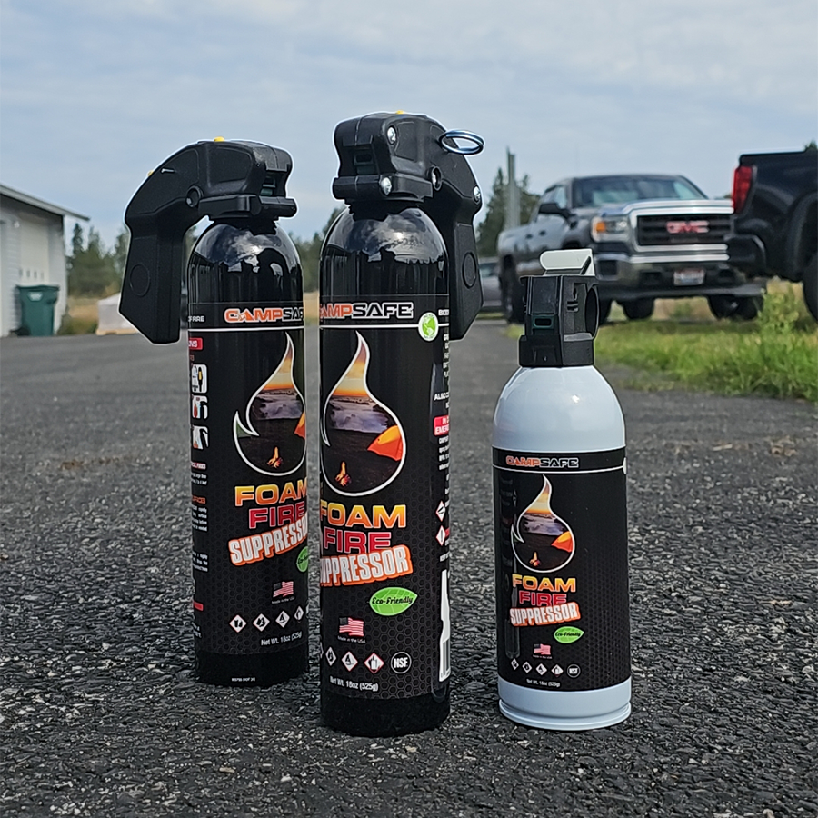 Fith Ops™ Tweaker Pepper Spray™ - UV Dye - USA Made - 16.75 oz