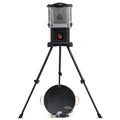 Skullet Deluxe Heater Stove Cook Set - Thumbnail Image