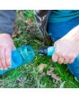 [XStream™ Water Filter Straw by Sagan Life™ - Deluxe]]