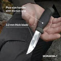 Morakniv COMPANION HEAVYDUTY (C) - Thumbnail Image