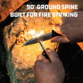 [Morakniv COMPANION SPARK (S)]]