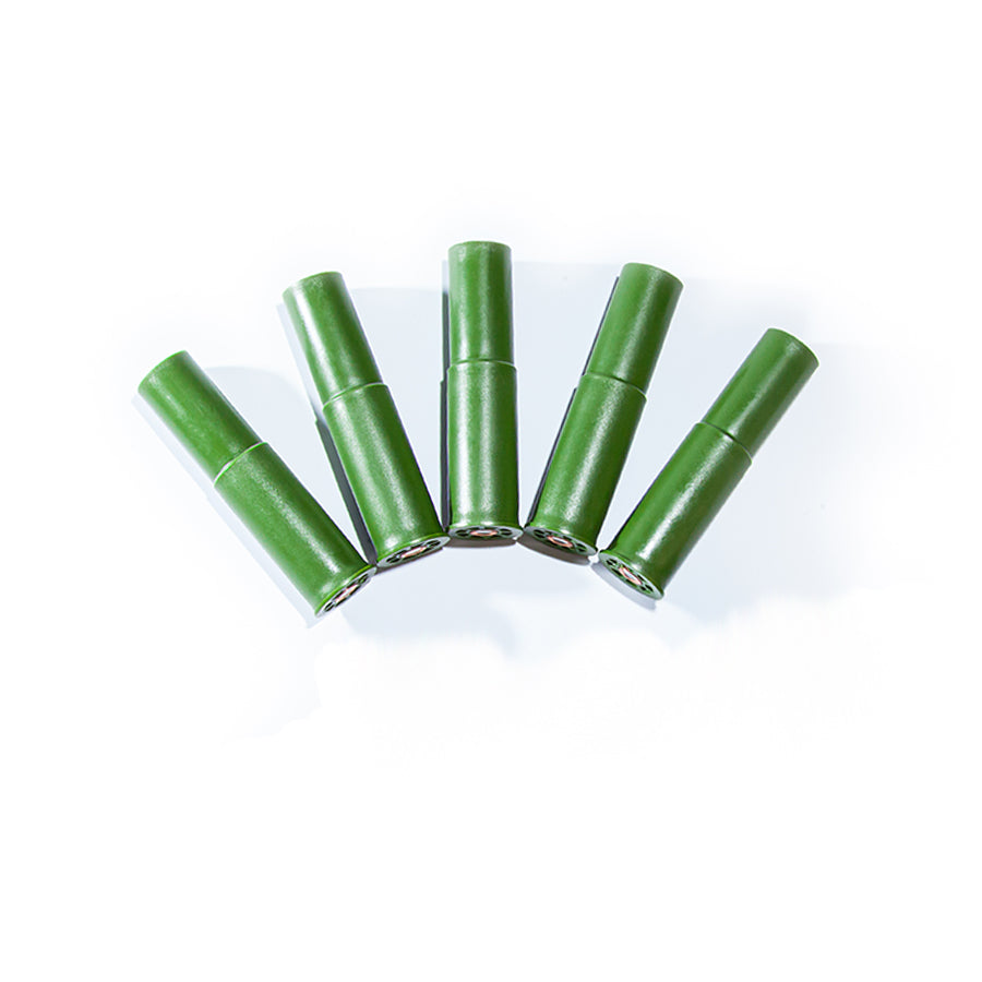 [Orion Waterproof Sight &amp; Sound Bear Deterrent Shells - 5pk (126dB)]]