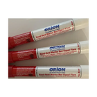 Orion Hand Held Red Locate Flares - Eco-Friendly & USGC Approved - 3 Pack - Thumbnail Image