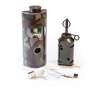 Fith Ops™ Camp Safe™ Flashing Sight & Sound Perimeter Trip Alarm - Thumbnail Image