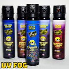 Seattle Pepper Fog Tweaker Spray (3.53 oz) with UV Dye - Thumbnail Image