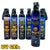 San Francisco Pepper Gel Tweaker Spray  (16.75 oz) with UV Dye