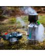Kelly Kettle Ultimate 'Scout' Kit (Stainless steel) - Thumbnail Image